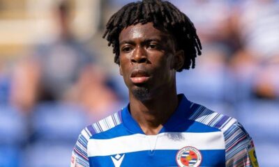Velkjo Paunovic appeals for patience with Ovie Ejaria after Real Madrid debut Velkjo Paunovic appeals for patience with Ovie Ejaria after Real Madrid debut