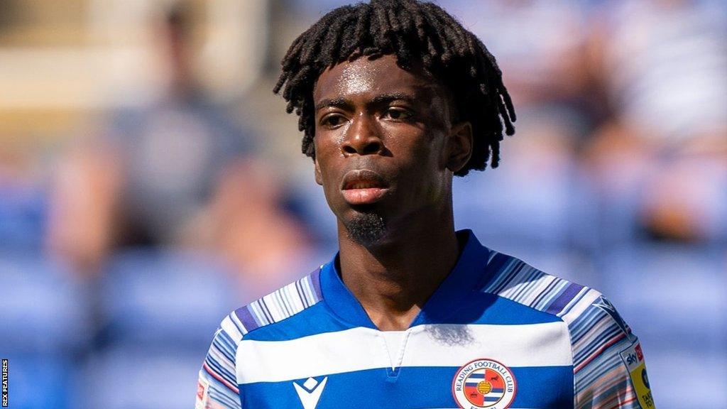 Velkjo Paunovic appeals for patience with Ovie Ejaria after Real Madrid debut
