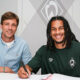 Nigeria-eligible Isaac Schmidt seals loan move to Werder Bremen Nigeria-eligible Isaac Schmidt seals loan move to Werder Bremen