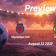 Olympique Safi vs UTS Rabat: Preview – Team News, Line-ups, Prediction and Tips | August 22 15:00 (GMT)