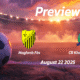 Maghreb Fès vs CR Khemis Zemamra: Preview – Team News, Line-ups, Prediction and Tips | August 22 15:00 (GMT)
