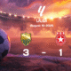 Jeunesse Sportive Omrane dominates ES Sahel with a 3-1 victory in thrilling Ligue 1 showdown on 2025-08-10