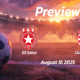 ES Sahel vs Club Africain: Preview – Team News, Line-ups, Prediction and Tips | August 16 15:30 (GMT)