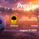 ES Zarzis vs Jeunesse Sportive Omrane: Preview – Team News, Line-ups, Prediction and Tips | August 16 15:30 GMT