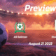 AS Soliman vs Stade Tunisien: Preview – Team News, Line-ups, Prediction and Tips | August 21 15:30 (GMT)