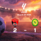 AS Gabes vs AS Marsa 2:1 Match Report: Exciting Showdown in Ligue 1 on August 22, 2025