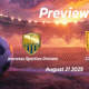 Jeunesse Sportive Omrane vs CA Bizertin: Preview – Team News, Line-ups, Prediction, and Tips | August 21, 15:30 (GMT)