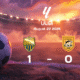 Jeunesse Sportive Omrane beats CA Bizertin 1-0 in Ligue 1 Match on August 22, 2025