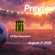 US Ben Guerdane vs ES Sahel: Preview – Team News, Line-ups, Prediction and Tips | August 21 15:30 (GMT)