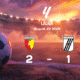 ES Metlaoui Secures Victory Against CS Sfaxien with 2-1 Win in Ligue 1 Clash on August 22, 2025
