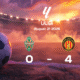 ES Tunis Dominates JS Kairouanaise 4-0 in Ligue 1 Clash on August 21, 2025