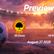 ES Zarzis vs US Ben Guerdane: Preview – Team News, Line-ups, Prediction and Tips | August 27 15:30 (GMT)