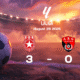 ES Sahel Dominates AS Gabes with Impressive 3-0 Victory in Ligue 1 Clash on August 28, 2025