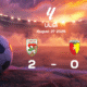 Stade Tunisien Clinches 2-0 Victory Against ES Metlaoui in Ligue 1 2025-08-27 Match