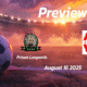 Prison Leopards vs Nkana: Preview – Team News, Line-ups, Prediction, and Tips | August 16 13:00 (GMT)