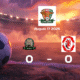 Prison Leopards and Nkana Battle to a Goalless Draw in Super League Showdown on August 17, 2025