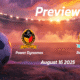 Power Dynamos vs Red Arrows: Preview – Team News, Line-ups, Prediction and Tips | August 16 13:00 (GMT)