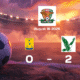 NAPSA Stars vs Green Eagles Super League Match Report: Green Eagles Dominates with 2-0 Victory on August 16, 2025
