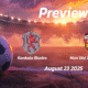 Konkola Blades vs Man Utd Zambia Academy: Preview – Team News, Line-ups, Prediction and Tips | August 23 13:00 (GMT)