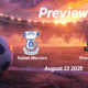 Kabwe Warriors vs Prison Leopards: Preview – Team News, Line-ups, Prediction and Tips | August 23 13:00 (GMT)