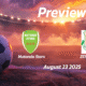 Mutondo Stars vs ZESCO United: Preview – Team News, Line-ups, Prediction and Tips | August 23 13:00 GMT