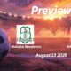 Mufulira Wanderers vs NAPSA Stars: Preview – Team News, Line-ups, Prediction and Tips | August 23 13:00 (GMT)