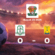 Mufulira Wanderers vs NAPSA Stars Ends in Goalless Draw in Super League Match on 2025-08-23