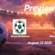 Green Buffaloes vs Power Dynamos: Preview – Team News, Line-ups, Prediction and Tips | August 23 13:00 (GMT)