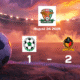 Green Buffaloes vs Power Dynamos: Exciting Match Ends 1-2 in Super League Showdown on August 24, 2025