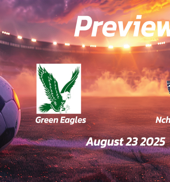 Green Eagles vs Nchanga Rangers: Preview – Team News, Line-ups, Prediction and Tips | August 23 13:00 GMT