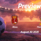 Power Dynamos vs Mines: Preview – Team News, Line-ups, Prediction and Tips | August 30 13:00 (GMT)