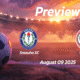 Smouha SC vs El Geish: Preview – Team News, Line-ups, Prediction and Tips | August 09 14:00 (GMT)