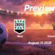 Masr vs Ceramica Cleopatra: Preview – Team News, Line-ups, Prediction and Tips | August 14 14:00 GMT