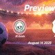 El Geish vs AL Masry: Preview – Team News, Line-ups, Prediction and Tips | August 14 17:00 (GMT)