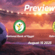 National Bank of Egypt vs Kahraba Ismailia: Preview – Team News, Line-ups, Prediction and Tips | August 19 15:00 (GMT)