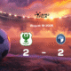 AL Masry and Pyramids FC Battle to 2-2 Draw in Egypt Premier League Clash on August 19, 2025