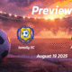 Ismaily SC vs Al Ittihad: Preview – Team News, Line-ups, Prediction and Tips | August 19 18:00 (GMT)
