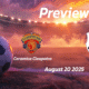 Ceramica Cleopatra vs Enppi: Preview – Team News, Line-ups, Prediction and Tips | August 20 15:00 GMT