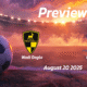 Wadi Degla vs Petrojet: Preview – Team News, Line-ups, Prediction and Tips | August 20 18:00 (GMT)