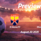 El Gouna FC vs Ghazl El Mehalla: Preview – Team News, Line-ups, Prediction, and Tips | August 20 18:00 GMT