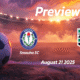 Smouha SC vs Masr: Preview – Team News, Line-ups, Prediction and Tips | August 21 18:00 GMT