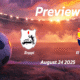 Enppi vs El Gouna FC: Preview – Team News, Line-ups, Prediction and Tips | August 24 18:00 (GMT)