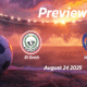 El Geish vs Ismaily SC: Preview – Team News, Line-ups, Prediction and Tips | August 24 18:00 GMT