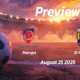 Petrojet vs El Mokawloon: Preview – Team News, Line-ups, Prediction and Tips | August 25 18:00 (GMT)