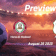 AL Masry vs Haras El Hodood: Preview – Team News, Line-ups, Prediction and Tips | August 26 18:00 (GMT)