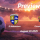 El Mokawloon vs Ceramica Cleopatra: Preview – Team News, Line-ups, Prediction, and Tips | August 29 15:00 GMT