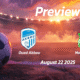 Mostaganem vs Oued Akbou: Preview – Team News, Line-ups, Prediction and Tips | August 22 16:00 (GMT)