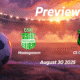 Mostaganem vs CS Constantine: Preview – Team News, Line-ups, Prediction and Tips | August 30 18:00 GMT