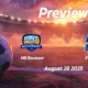 MB Rouisset vs El Bayadh: Preview – Team News, Line-ups, Prediction and Tips | August 28 15:00 (GMT)