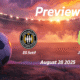 ES Setif vs JS Saoura: Preview – Team News, Line-ups, Prediction and Tips | August 28 15:00 (GMT)